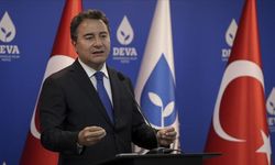 Ali Babacan AK Parti'ye mi katılacak ?