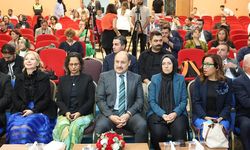 Başkan Gülpınar: Şehir Kalkınması Kadın ve Aile Sağlığıyla Başlar