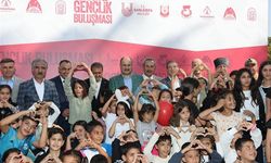 Şanlıurfa Gençliğiyle Yeni Bir Dönem Başlıyor