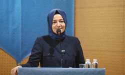 AK Partili Kaya: "Birlik ve beraberliğimize sahip çıkmak zorundayız"
