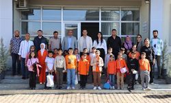 Şanlıurfa Büyükşehir’den Doğaya Destek