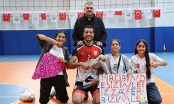 Büyükşehir Belediyespor’dan Zirve Atağı: Üst Üste İki Galibiyet!