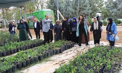 Büyükşehir’den Emeklilere Hem Eğitim Hem Moral Desteği