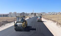 Büyükşehir, Seyrantepe’ye konforlu ulaşım sunuyor
