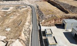 Büyükşehir, Besi OSB İçin Ulaşım Altyapısını Güçlendiriyor