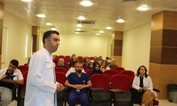 Harran Üniversitesi'nden kuduzla ilgili önemli uyarı