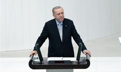 Erdoğan: "Mesele Türkiye ise gerisi teferruattır"