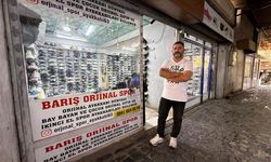 Güvenin ve Kalitenin Adresi: Emrah Balcı ile Orijinal Ayakkabılar Şanlıurfa’da