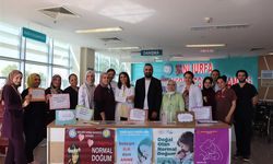 Hrü Hastanesi’nden Anlamlı Farkındalık Çağrısı