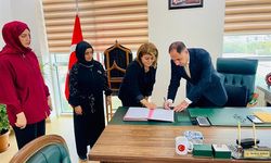 Şanlıurfa'da 2 kadın kooperatifine 1 milyon 647 bin lira hibe sağlanacak