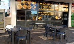 Mirhan Pide ve Lahmacun Fırını Hizmete Açıldı!