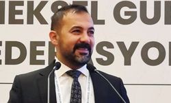 Urfalı Hakem Abacıoğlu, Dünya Şampiyonasında Görevlendirildi