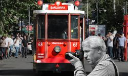 Divanyolu Yayalaştırma ve Tramvay Projesine Akademik Övgü