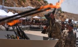 PKK’dan flaş açıklama: Türkiye’deki tüm faaliyetlerimizi sonlandırdık