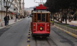 Şanlıurfa'da Divanyolu Caddesi Trafiğe Kapanıyor