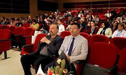 Şanlıurfa'da Yoğun Bakımda Güncel Yaklaşımlar Sempozyumu