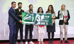 Şanlıurfa'da TEKNOFEST ve GAP Yeşil İnovasyon projelerine ödül