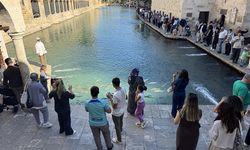 Şanlıurfa turizmine "sonbahar dopingi"
