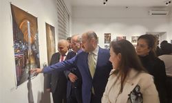 Başkan Gülpınar’dan Viyana’da Şanlıurfa’nın Tanıtımına Katkı