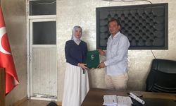 Şanlıurfa YEDAM'dan muhtarlara ziyaret