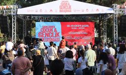 Şanlıurfa’da Gençlik Etkinliği Büyük İlgi Gördü
