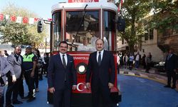 Şanlıurfa'da tarihi adım atıldı