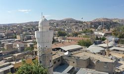 Şanlıurfa'da 5 asırlık caminin restorasyonu tamamlandı