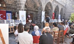 Neolitik dönemin mimarisi Siverek'te konuşuldu