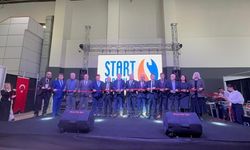 Start Fuarcılık Bir Organizasyonu Daha Başarıyla Tamamladı