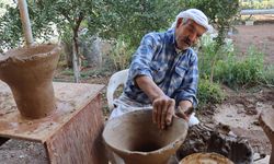 Unutulmaya yüz tutmuş su küplerini geleceğe taşıyorlar