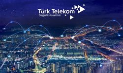Karaköprü'de Türk Telekom'a teşekkür