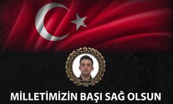 İzmir'de şehit olan Urfalı polis için tören düzenlendi