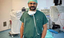 Siverek’te Başhekime Baskı İddiası: Dr. Ahmet Yiğitbay’ın Ayrılışı Tepki Topladı