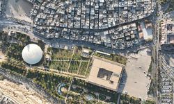 Balıklıgöl Turizm Platosu'nda Tarihi Değişim Sürüyor