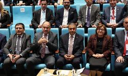 Başkan Gülpınar: “Şanlıurfa, Tarihini Gelecekle Buluşturuyor”