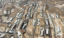 Urfa Besi OSB’de Yoğunluk Gözle Görülür Şekilde Artıyor