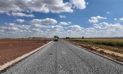 Büyükşehir'den Hilvan'da Hummalı Çalışma