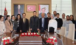 Büyükşehir Belediyesi, CBS ve Uzaktan Algılama Semineri Düzenledi