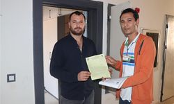 Büyükşehir’den Pratik Çözüm: ‘Kapıda Abone’ Artık Hizmette