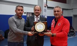 Engelsiz Spor Şöleni Şanlıurfa’da Gerçekleşti