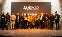 Göbeklitepe Uluslararası Film Festivali’nin 4’üncüsü Ödüllerle Tamamlandı