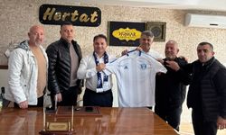 Halfetispor'dan iş insanlarına ziyaret