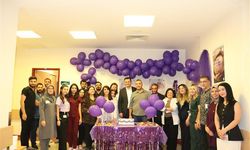 Harran Üniversitesi Hastanesi’nde Yenidoğan Bakımı Umut Işığı Yakıyor