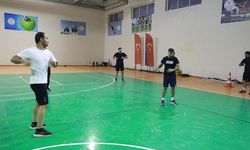 Harran'da Gençler Polislilik Hayalini Belediye Desteğiyle Gerçekleştiriyor