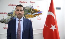 GAP'ta sulama yatırımlarının 2028'de tamamlanması hedefleniyor