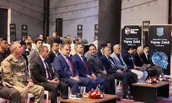 Şanlıurfa Bilim Merkezi’nden Yapay Zekâ Hamlesi