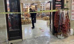 Şanlıurfa'da iş yerine düzenlenen silahlı saldırıda 1 kişi ağır yaralandı