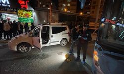 Şanlıurfa'daki silahlı kavgada ağır yaralanan genç hayatını kaybetti