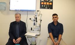 Doç. Dr. Müslüm Toptan’dan Kış Aylarında Göz Sağlığı İçin Önemli Uyarılar