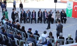 Şanlıurfa'da uyuşturucuyla mücadelede "mahalle seferberliği" başlatıldı